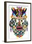 Royalty 1-KASHINK-Framed Art Print