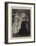 Royalty in the West-null-Framed Giclee Print