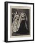 Royalty in the West-null-Framed Giclee Print