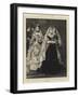 Royalty in the West-null-Framed Giclee Print