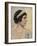 Royalty, Queen Elizabeth The Queen Mother, 1939, UK-null-Framed Giclee Print