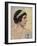 Royalty, Queen Elizabeth The Queen Mother, 1939, UK-null-Framed Giclee Print