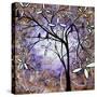 Royalty-Megan Aroon Duncanson-Stretched Canvas