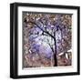 Royalty-Megan Aroon Duncanson-Framed Art Print