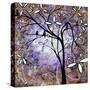 Royalty-Megan Aroon Duncanson-Stretched Canvas