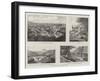 Royat-Les-Bains, Puy-De-Dome, France-null-Framed Giclee Print