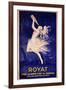 Royat-Leonetto Cappiello-Framed Giclee Print