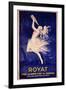 Royat-Leonetto Cappiello-Framed Giclee Print