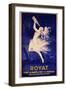 Royat-Leonetto Cappiello-Framed Premium Giclee Print