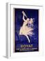 Royat-Leonetto Cappiello-Framed Premium Giclee Print