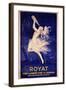 Royat-Leonetto Cappiello-Framed Giclee Print