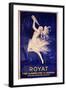 Royat-Leonetto Cappiello-Framed Giclee Print