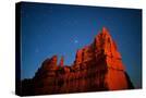 Stretched Canvas