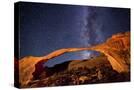 Stretched Canvas