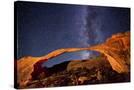 Stretched Canvas