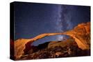 Stretched Canvas