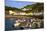 Rozel Bay, Jersey, Channel Islands, Europe-Neil Farrin-Mounted Photographic Print