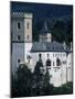 Rozmberk Castle-null-Mounted Giclee Print