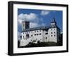 Rozmberk Castle-null-Framed Giclee Print