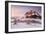 Rozsutec Peak-Tomas Sereda-Framed Photographic Print