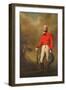 Rt. Hon. Francis Rawdon Hastings (1754-1826)-Sir Henry Raeburn-Framed Giclee Print