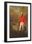 Rt. Hon. Francis Rawdon Hastings (1754-1826)-Sir Henry Raeburn-Framed Giclee Print