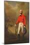 Rt. Hon. Francis Rawdon Hastings (1754-1826)-Sir Henry Raeburn-Mounted Giclee Print