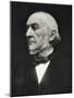 Rt Hon. William Gladstone PM in 1890-Eveleen W.H. Myers-Mounted Photographic Print