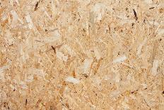 Recycled Compressed Wood Chippings Board-rtsubin-Photographic Print