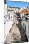 Rua 5 De Outobro, Albufeira, Algarve, Portugal, Europe-G&M Therin-Weise-Mounted Photographic Print