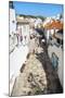 Rua 5 De Outobro, Albufeira, Algarve, Portugal, Europe-G&M Therin-Weise-Mounted Photographic Print