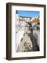 Rua 5 De Outobro, Albufeira, Algarve, Portugal, Europe-G&M Therin-Weise-Framed Photographic Print