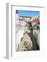 Rua 5 De Outobro, Albufeira, Algarve, Portugal, Europe-G&M Therin-Weise-Framed Photographic Print