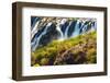 Ruacana Falls-DmitryP-Framed Photographic Print