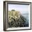 Ruadha a Dunain, a Promontory Fort on the Isle of Skye-CM Dixon-Framed Photographic Print