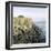 Ruadha a Dunain, a Promontory Fort on the Isle of Skye-CM Dixon-Framed Photographic Print