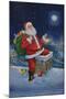 Wood Mount