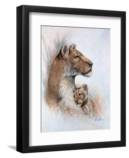 Art Print, , large