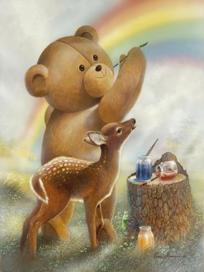 Premium Giclee Print, , large
