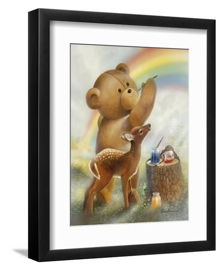 Art Print, , large