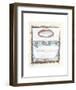 Rub-a-Dub-Jane Claire-Framed Art Print