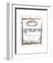 Rub-a-Dub-Jane Claire-Framed Art Print