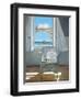 Rubberneck-Karen Hollingsworth-Framed Premium Giclee Print