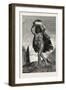 Rubbish Bearer, Egypt, 1879-null-Framed Giclee Print