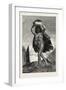 Rubbish Bearer, Egypt, 1879-null-Framed Giclee Print