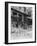 Rubble in the Main Street, Palma, Majorca, Spain, Spanish Civil War, C1936-null-Framed Giclee Print