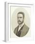 Ruben Dario (1867-1916)-null-Framed Giclee Print