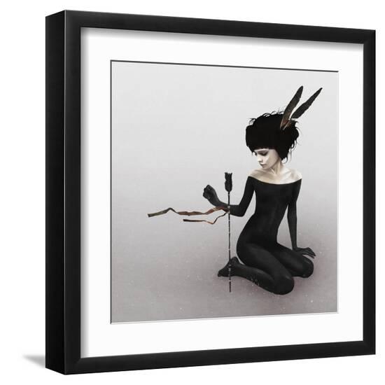 Art Print, , large