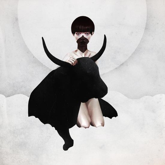 Premium Giclee Print, , large