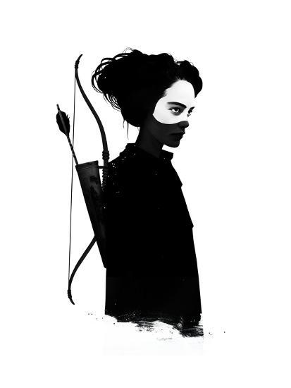 Art Print, , large